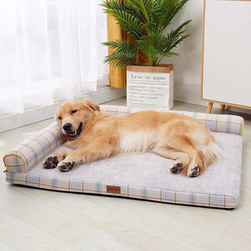 Repos & Confort - Chien